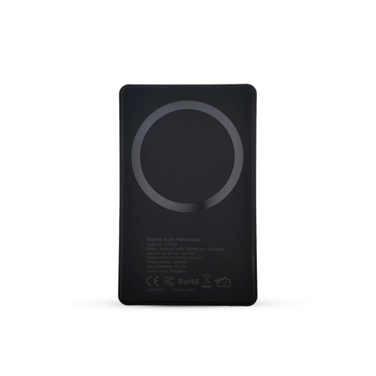 Solid State Power Banks 5K Reverse